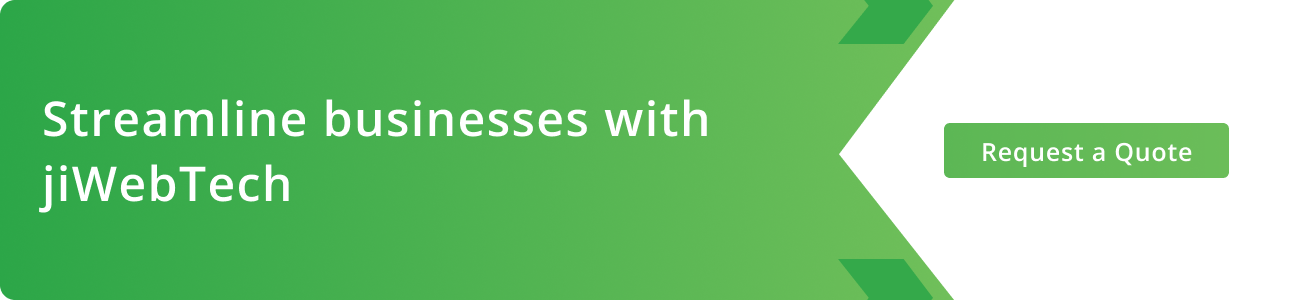 ERP software